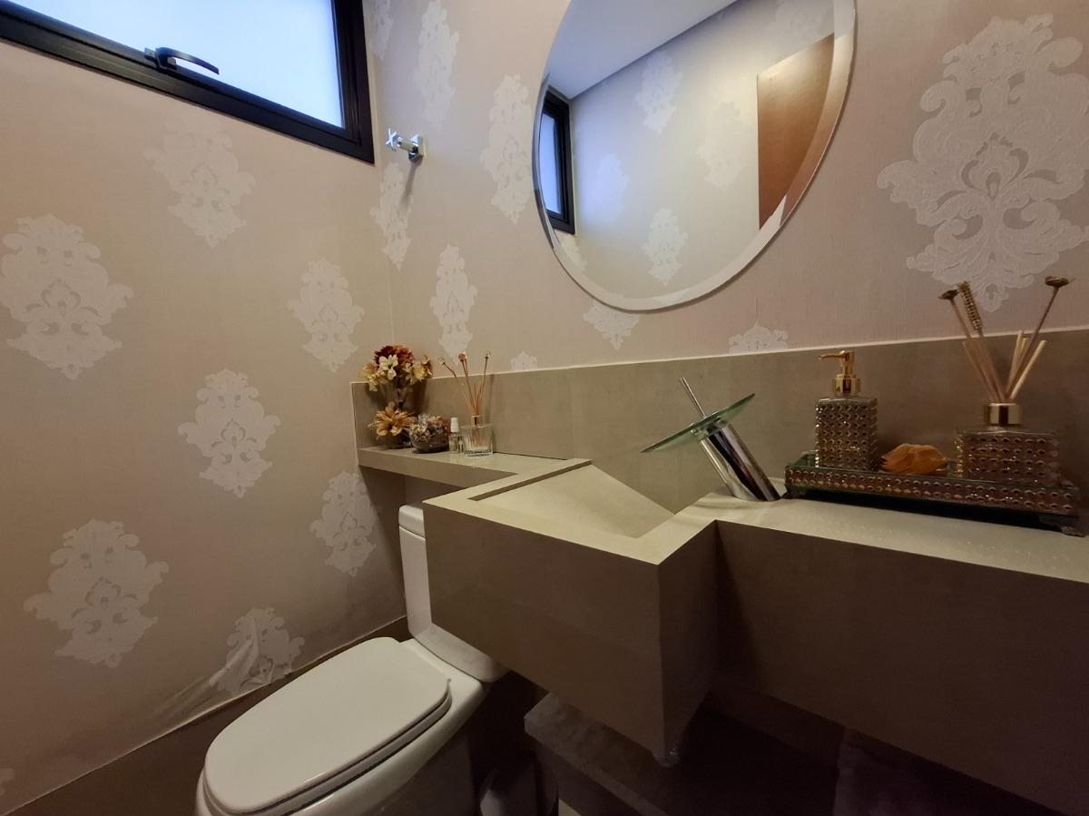 Casa de Condomínio, 3 quartos - Foto 10