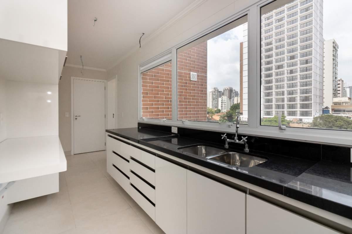 Apartamento, 3 quartos, 119 m² - Foto 23