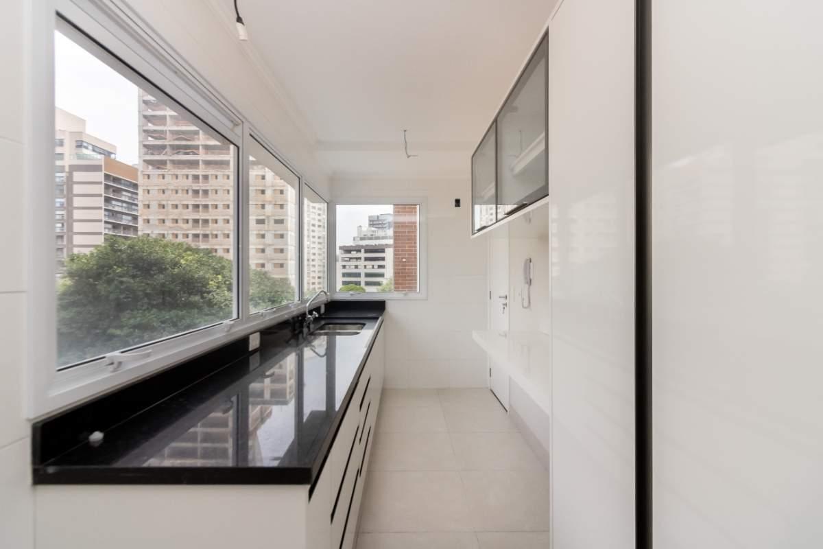 Apartamento, 3 quartos, 119 m² - Foto 24