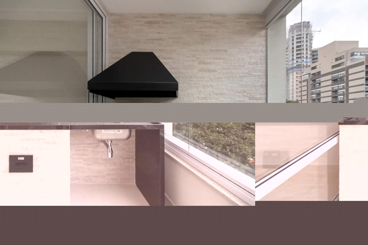 Apartamento, 3 quartos, 119 m² - Foto 2
