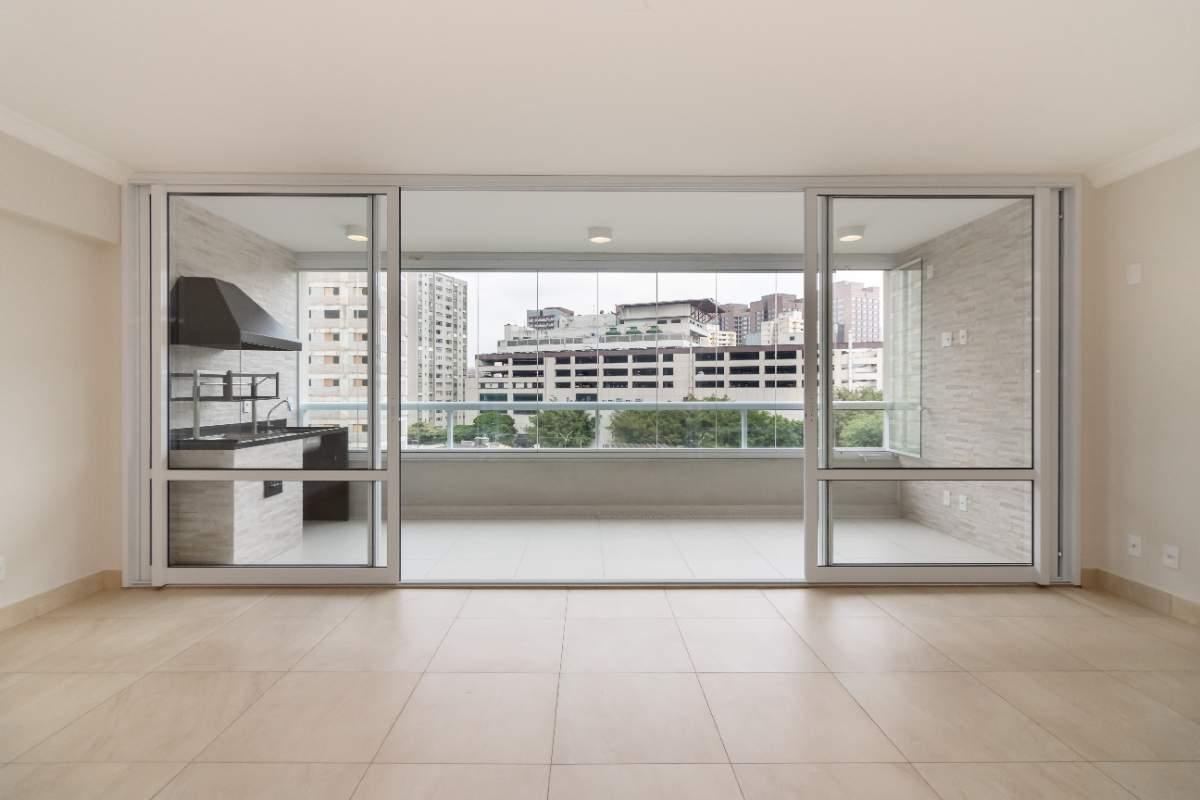 Apartamento, 3 quartos, 119 m² - Foto 3