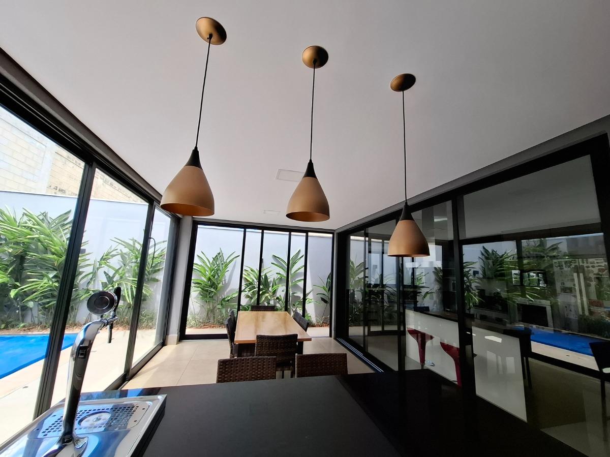 Casa de Condomínio, 3 quartos - Foto 3