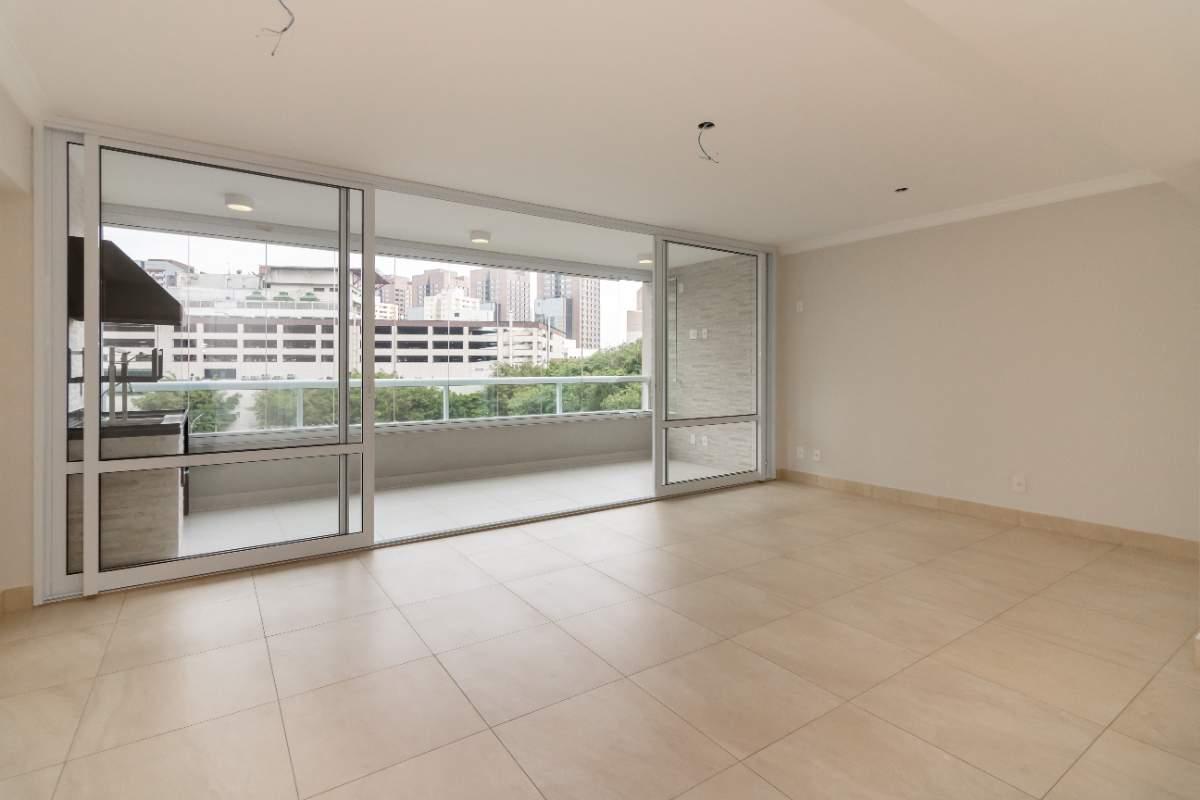 Apartamento, 3 quartos, 119 m² - Foto 4