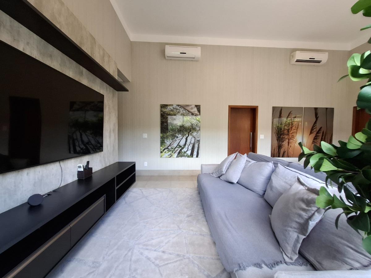 Casa de Condomínio, 3 quartos - Foto 5