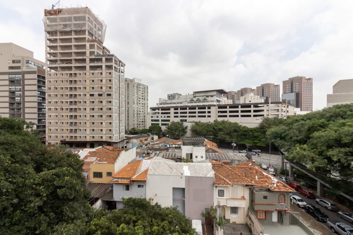 Apartamento, 3 quartos, 119 m² - Foto 7