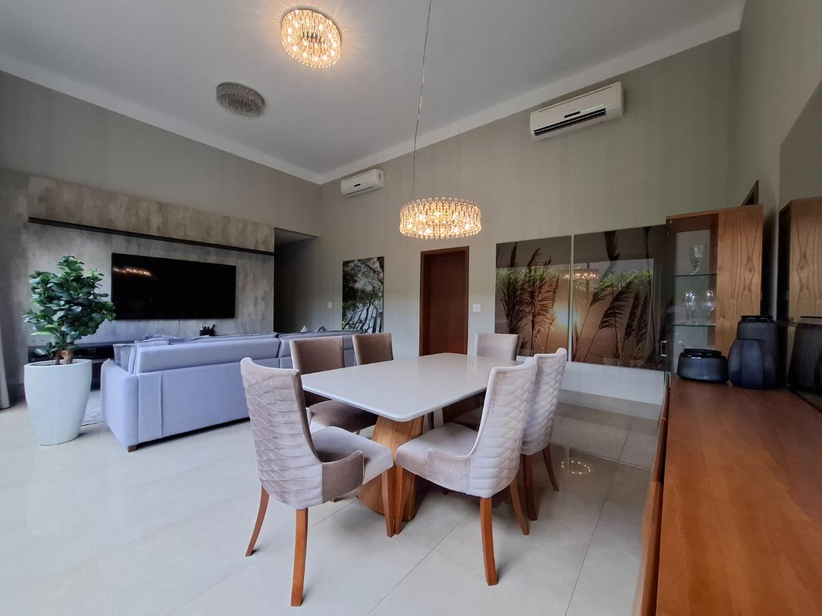 Casa de Condomínio, 3 quartos - Foto 8