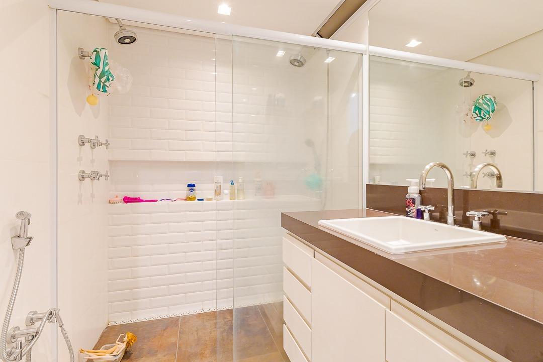 Apartamento, 3 quartos, 130 m² - Foto 11