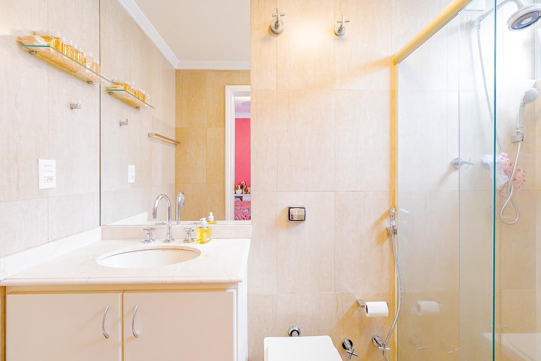 Apartamento, 3 quartos, 130 m² - Foto 14
