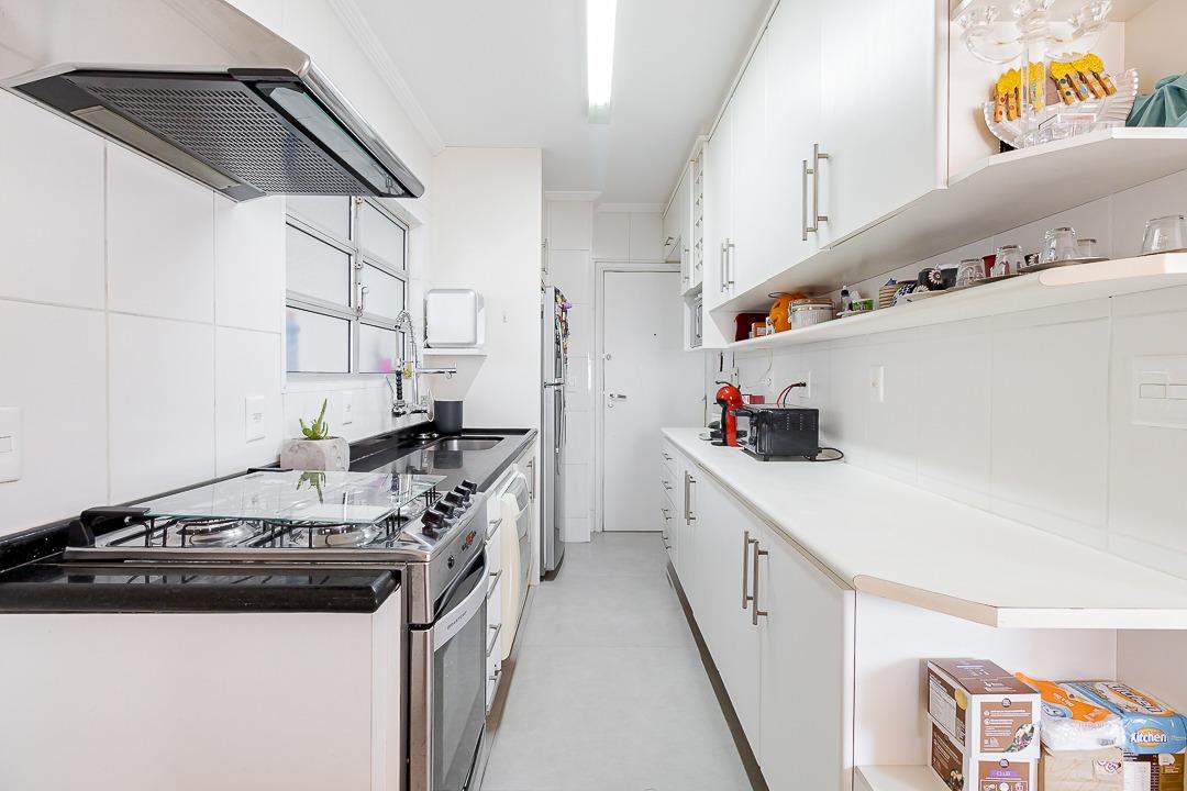 Apartamento, 3 quartos, 130 m² - Foto 16
