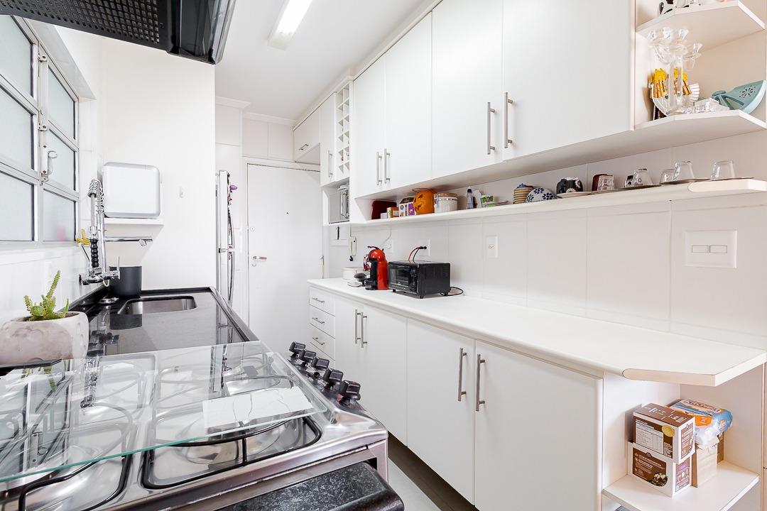 Apartamento, 3 quartos, 130 m² - Foto 17