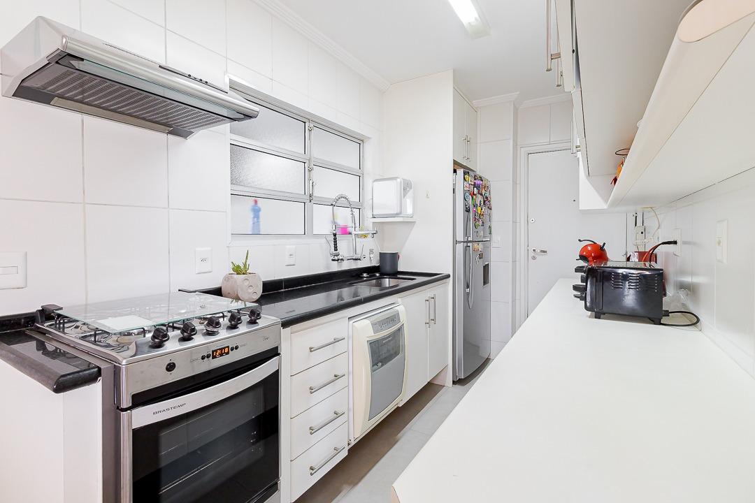 Apartamento, 3 quartos, 130 m² - Foto 18