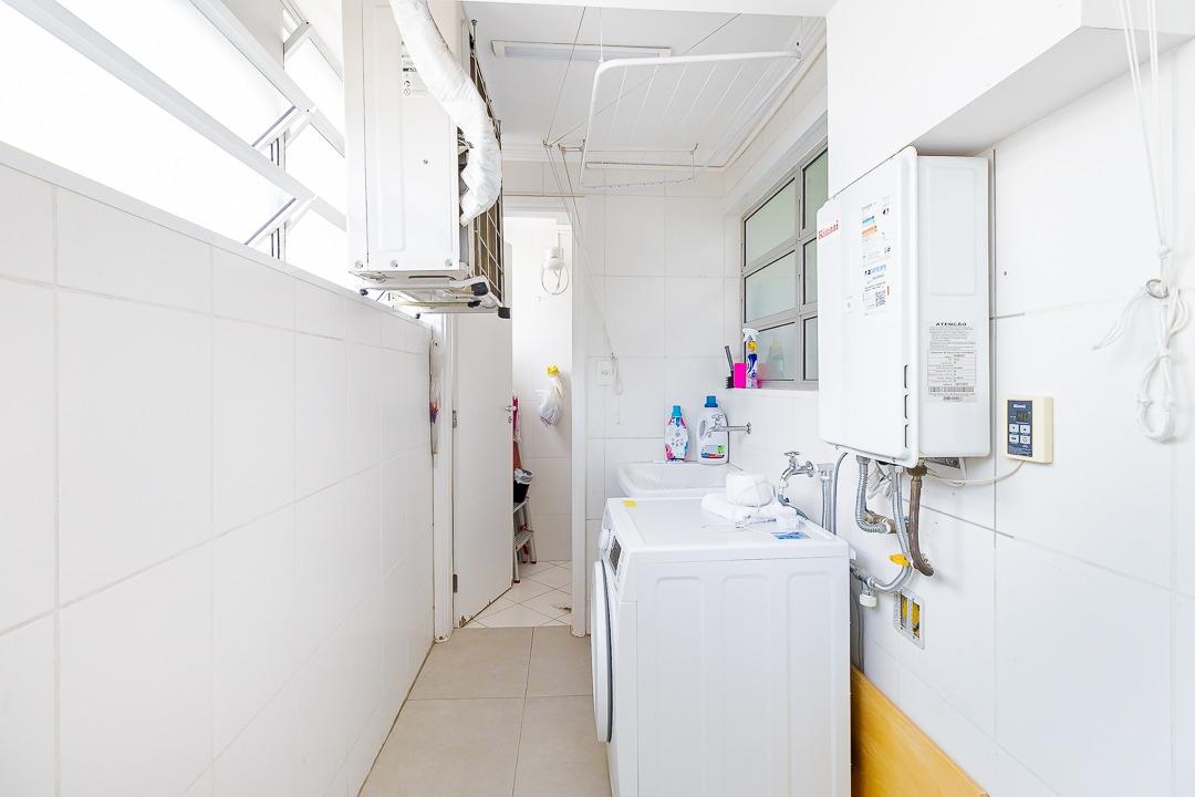 Apartamento, 3 quartos, 130 m² - Foto 20