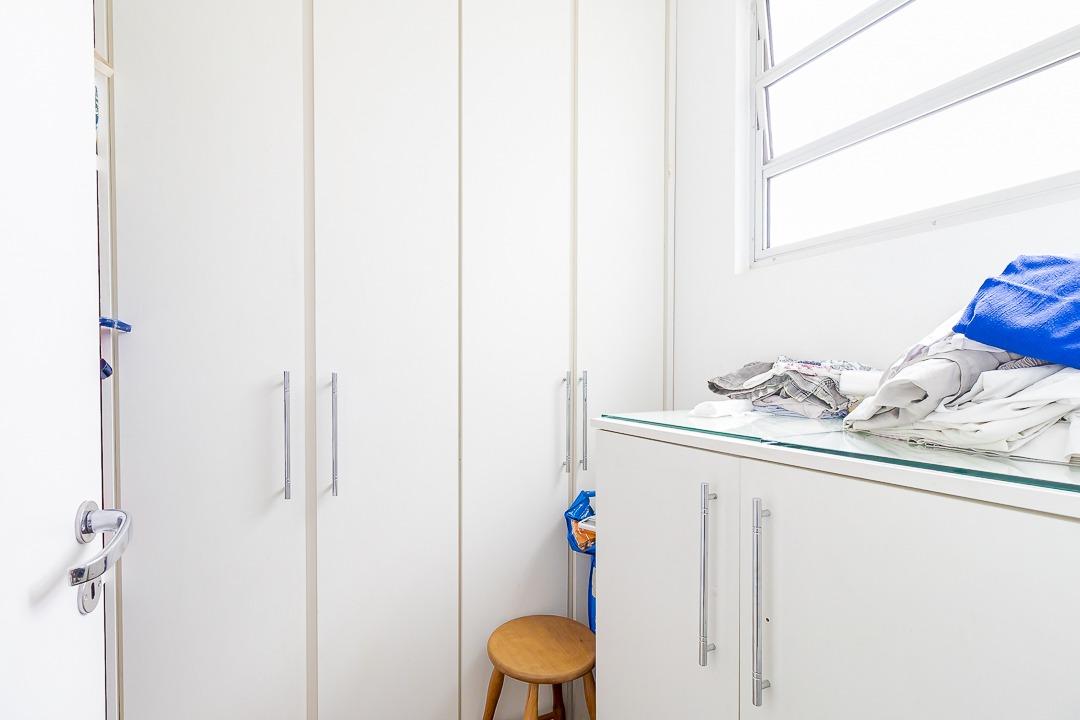 Apartamento, 3 quartos, 130 m² - Foto 21