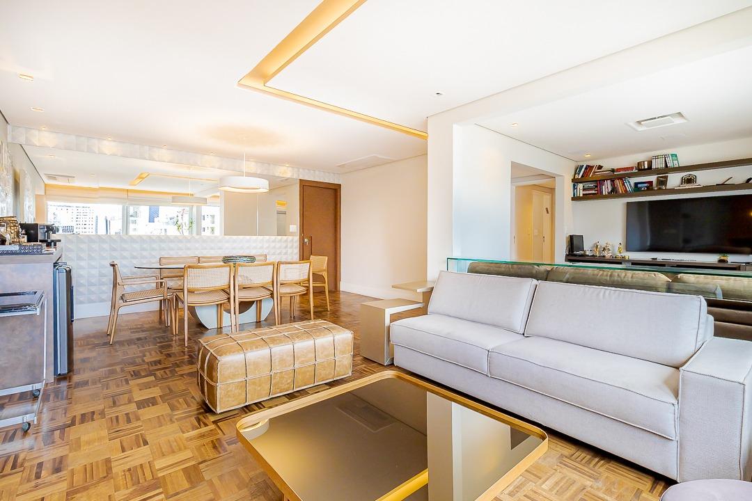 Apartamento, 3 quartos, 130 m² - Foto 5