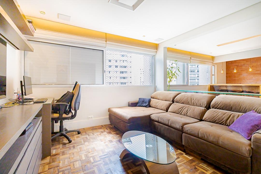 Apartamento, 3 quartos, 130 m² - Foto 6