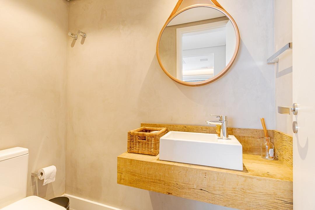 Apartamento, 3 quartos, 130 m² - Foto 7