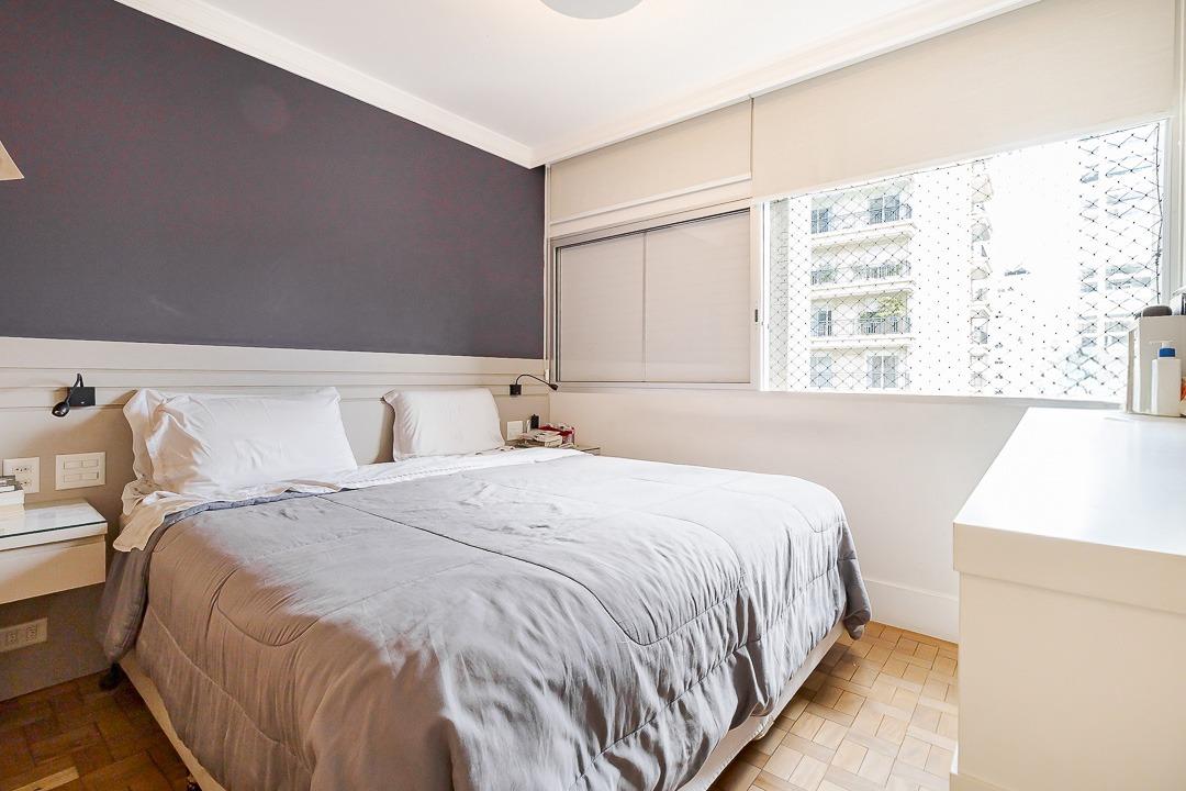 Apartamento, 3 quartos, 130 m² - Foto 9