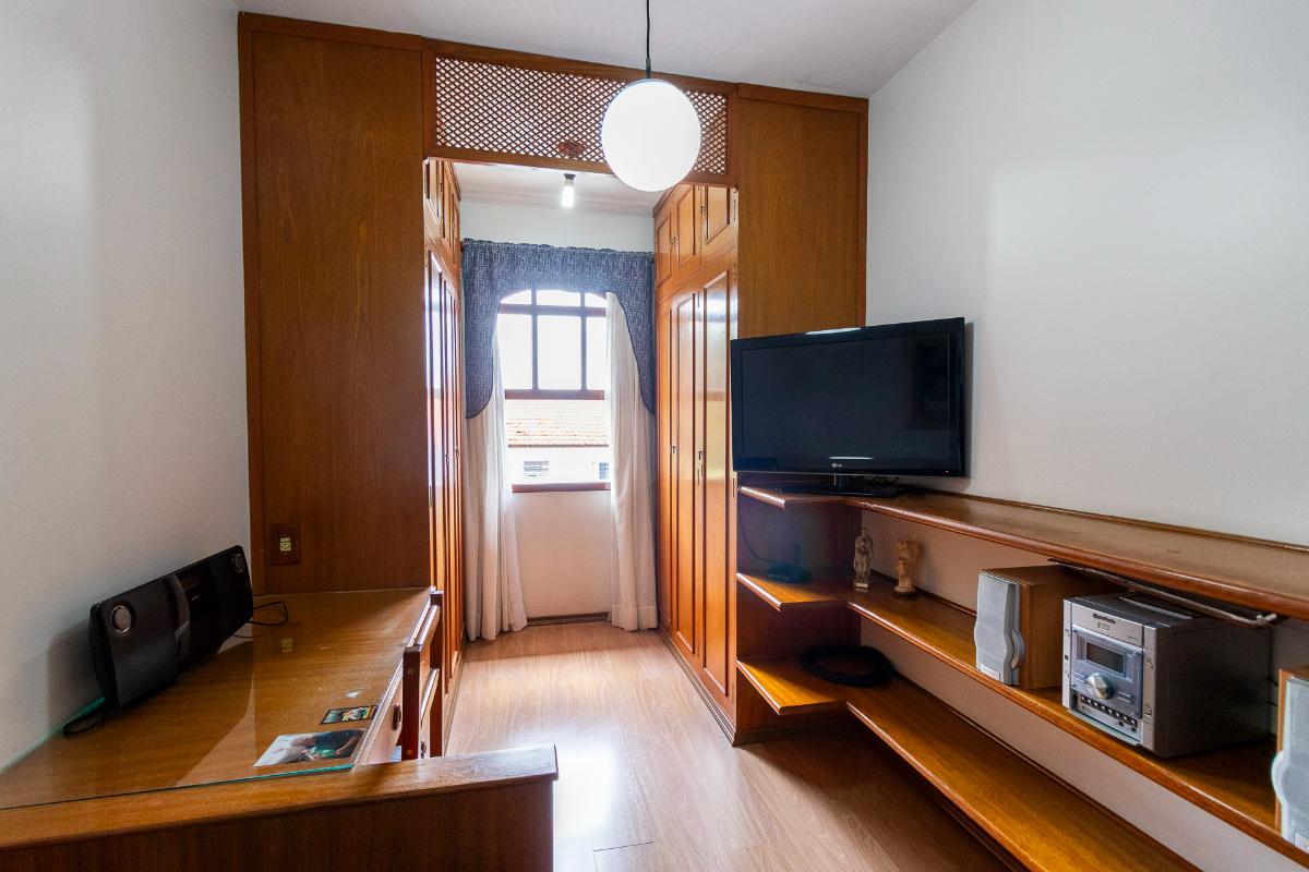Casa, 3 quartos, 245 m² - Foto 11