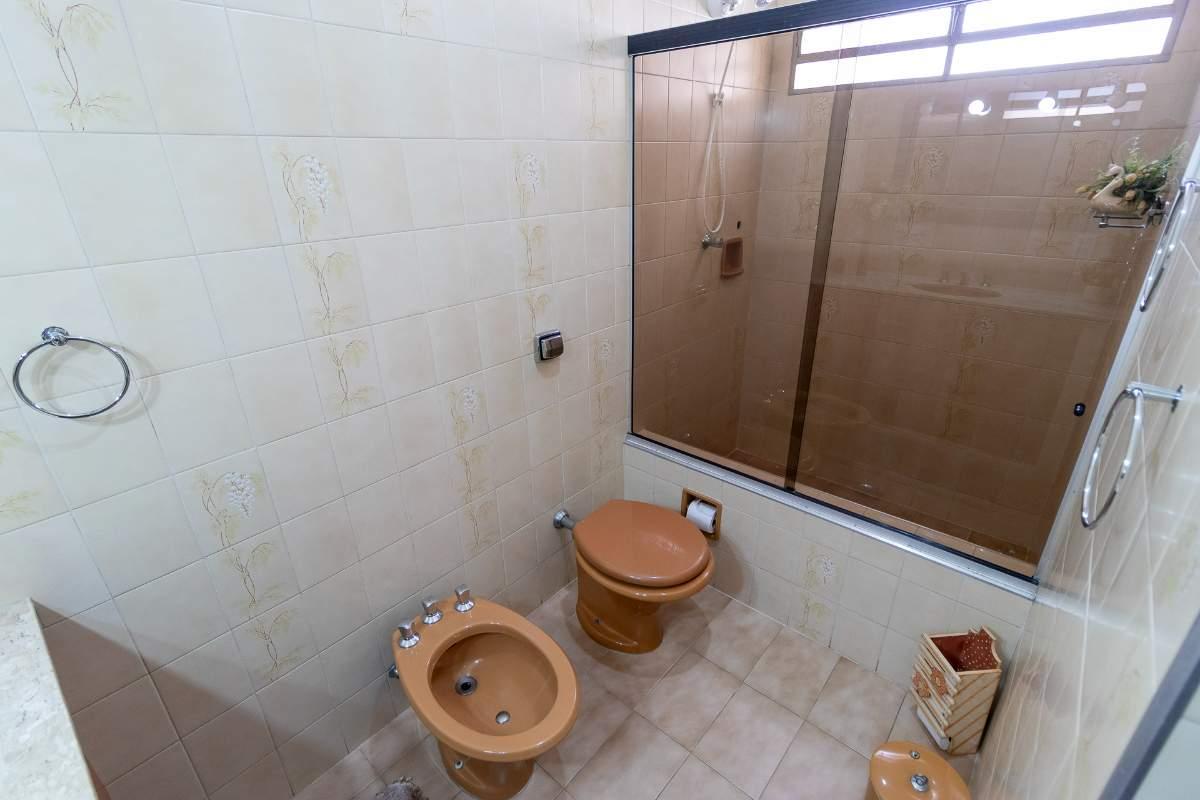 Casa, 3 quartos, 245 m² - Foto 15