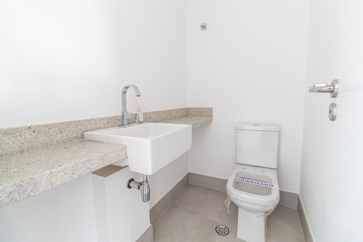 Apartamento, 2 quartos, 142 m² - Foto 15