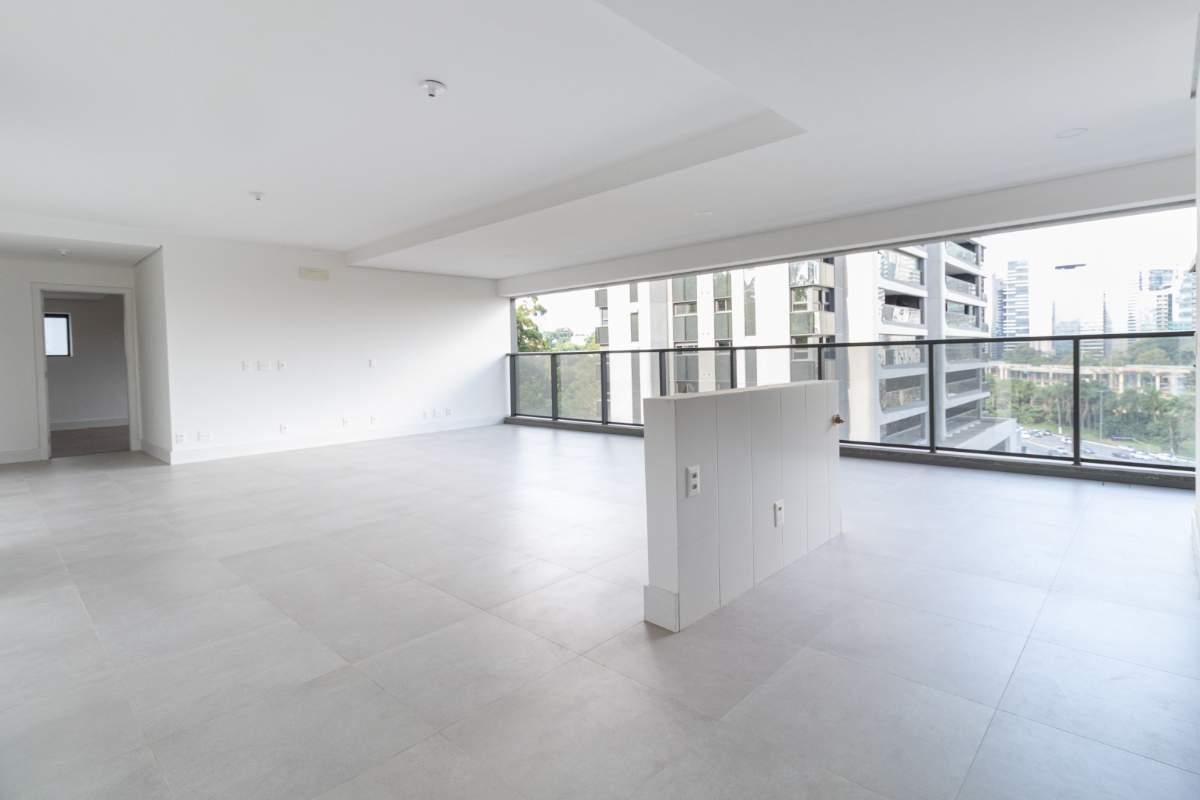 Apartamento, 2 quartos, 142 m² - Foto 1