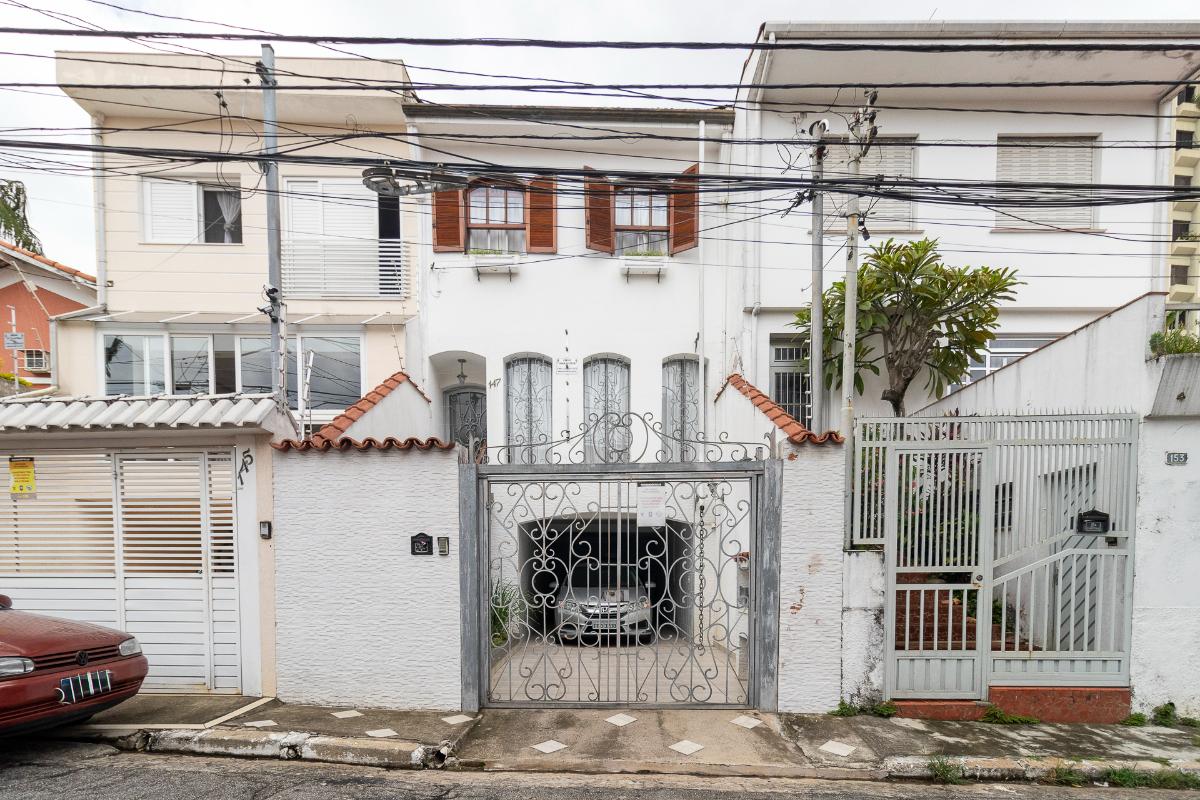 Casa, 3 quartos, 245 m² - Foto 1