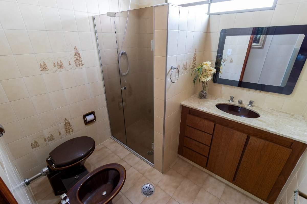Casa, 3 quartos, 245 m² - Foto 21