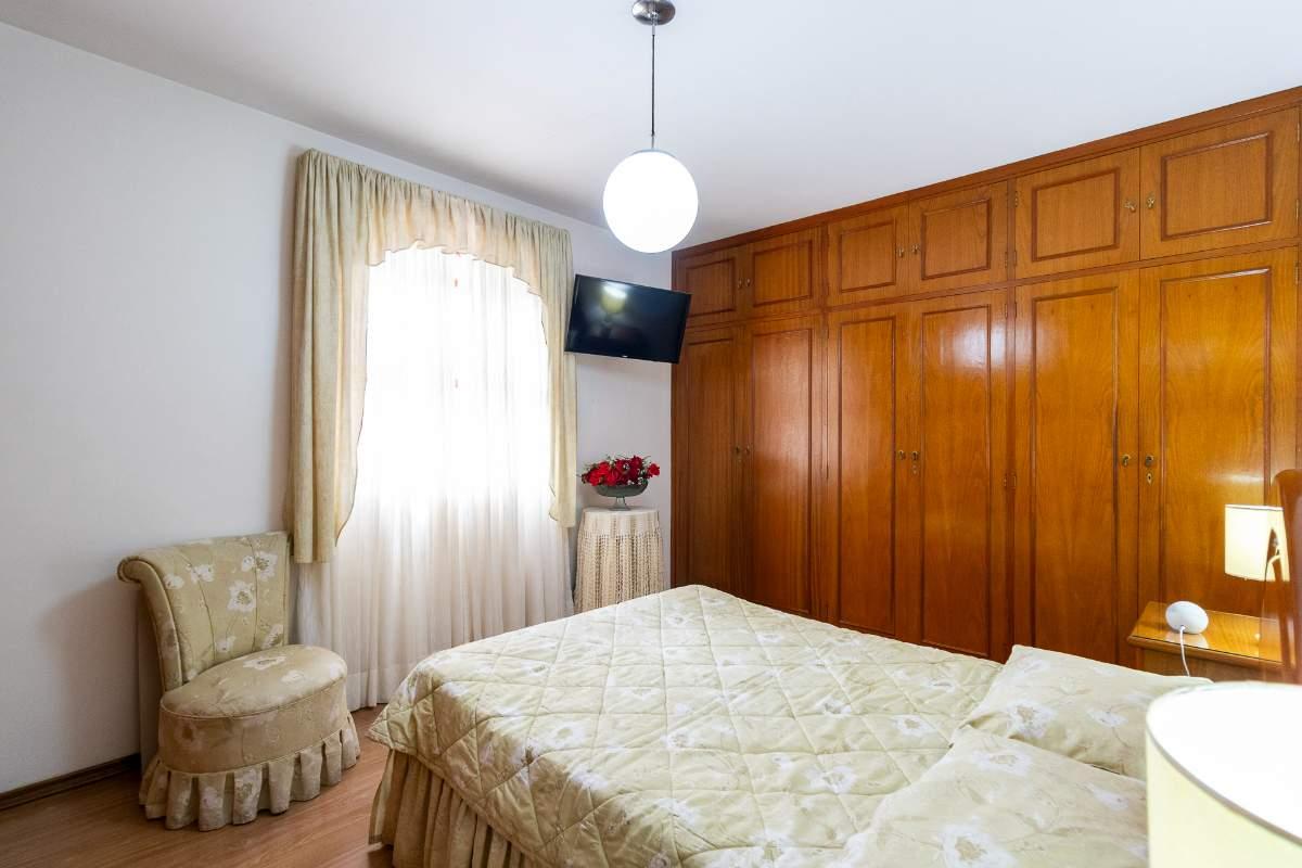 Casa, 3 quartos, 245 m² - Foto 22