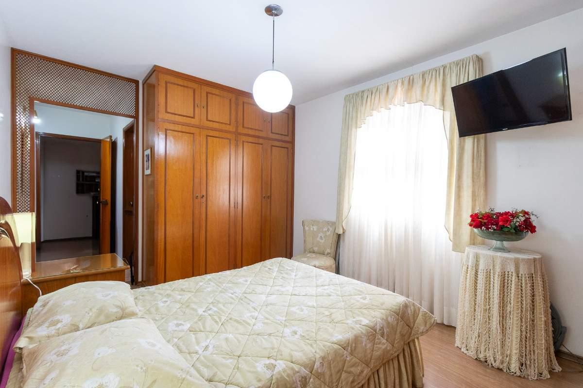 Casa, 3 quartos, 245 m² - Foto 24