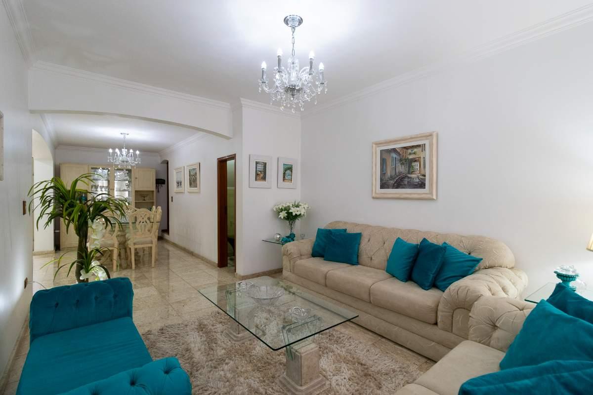 Casa, 3 quartos, 245 m² - Foto 2