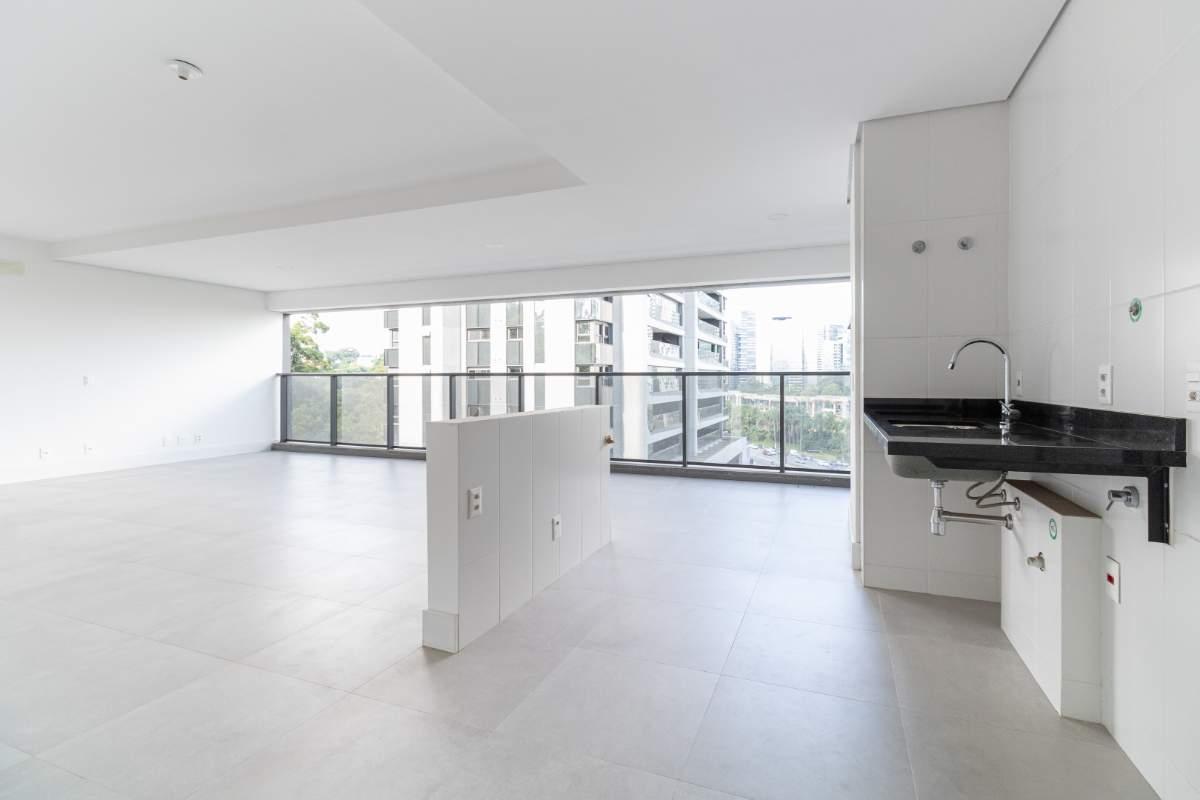 Apartamento, 2 quartos, 142 m² - Foto 2