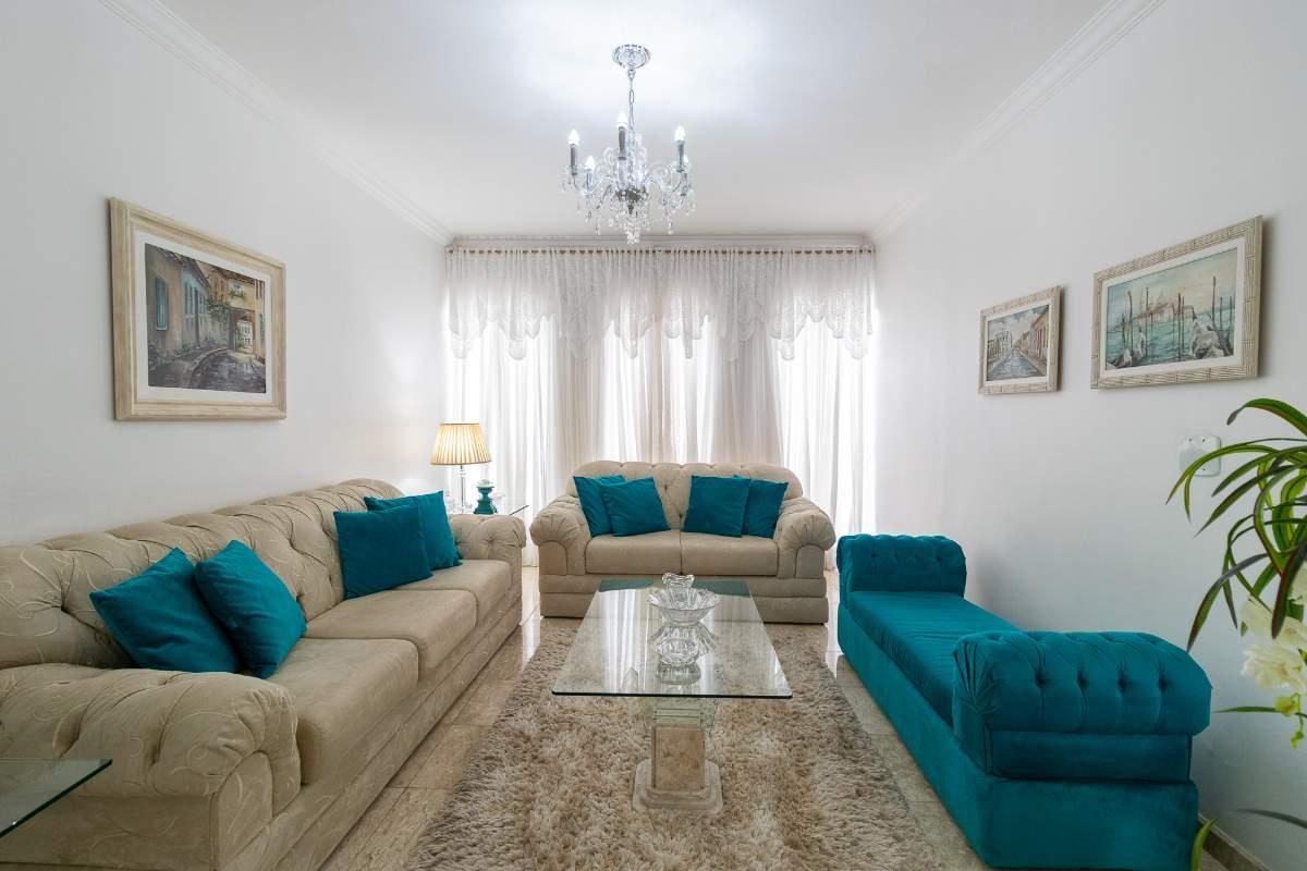 Casa, 3 quartos, 245 m² - Foto 3