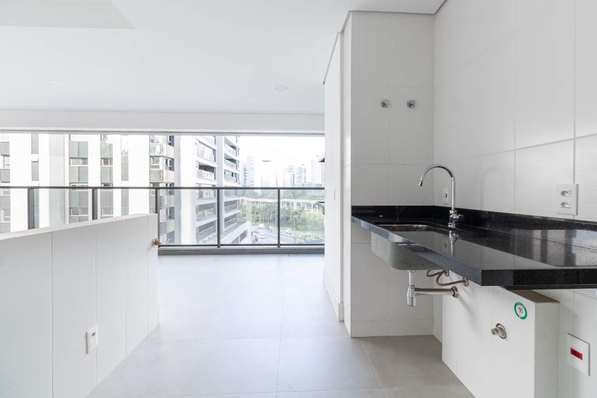 Apartamento, 2 quartos, 142 m² - Foto 3