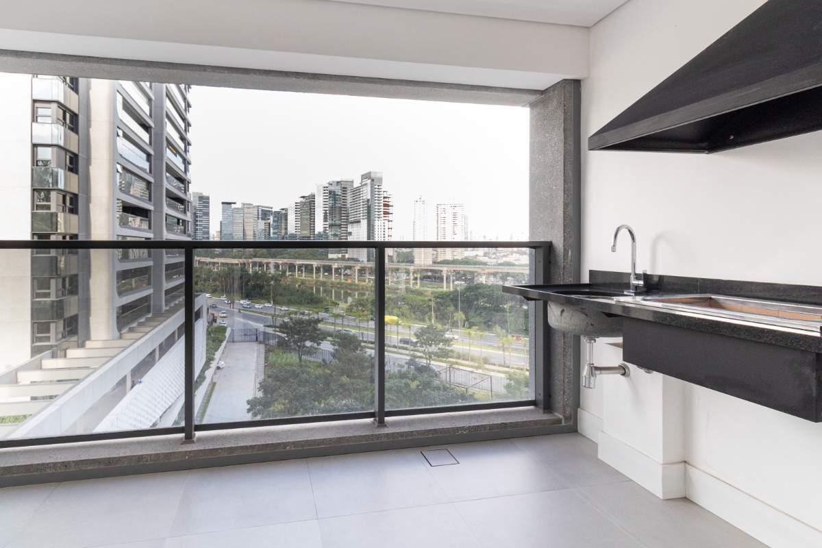 Apartamento, 2 quartos, 142 m² - Foto 4
