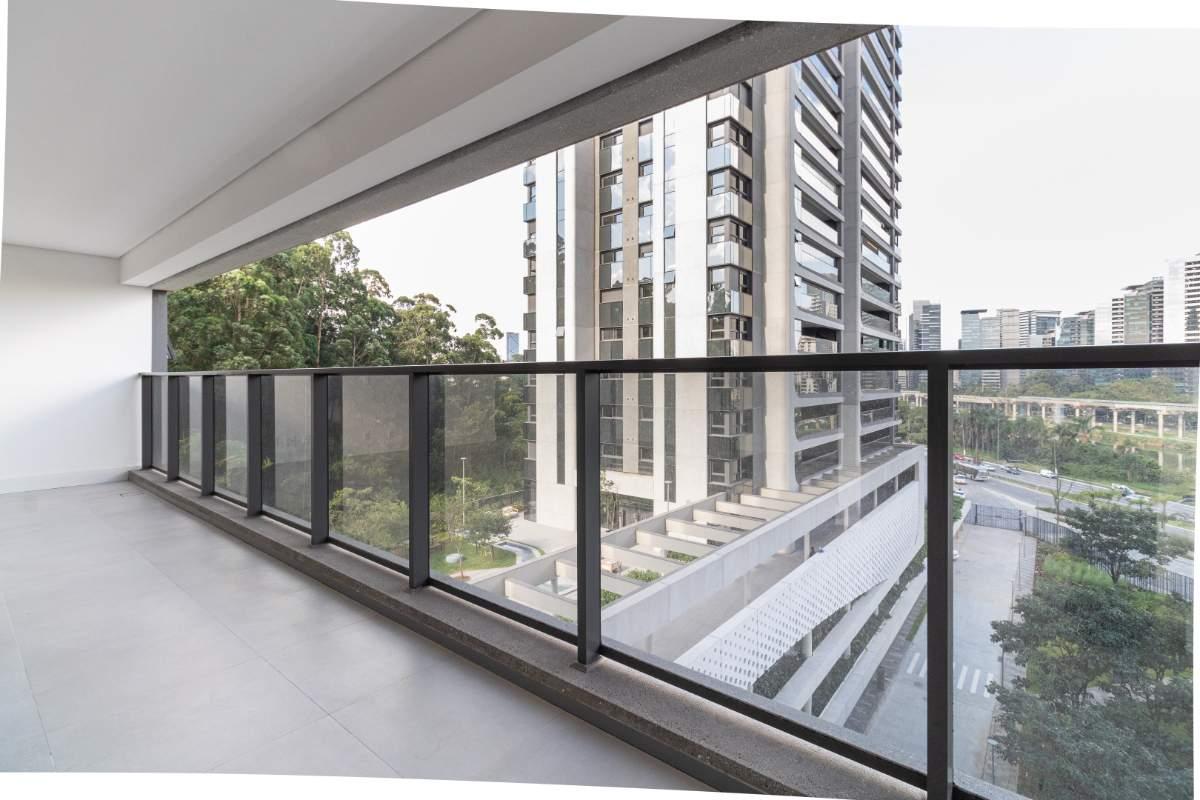 Apartamento, 2 quartos, 142 m² - Foto 5