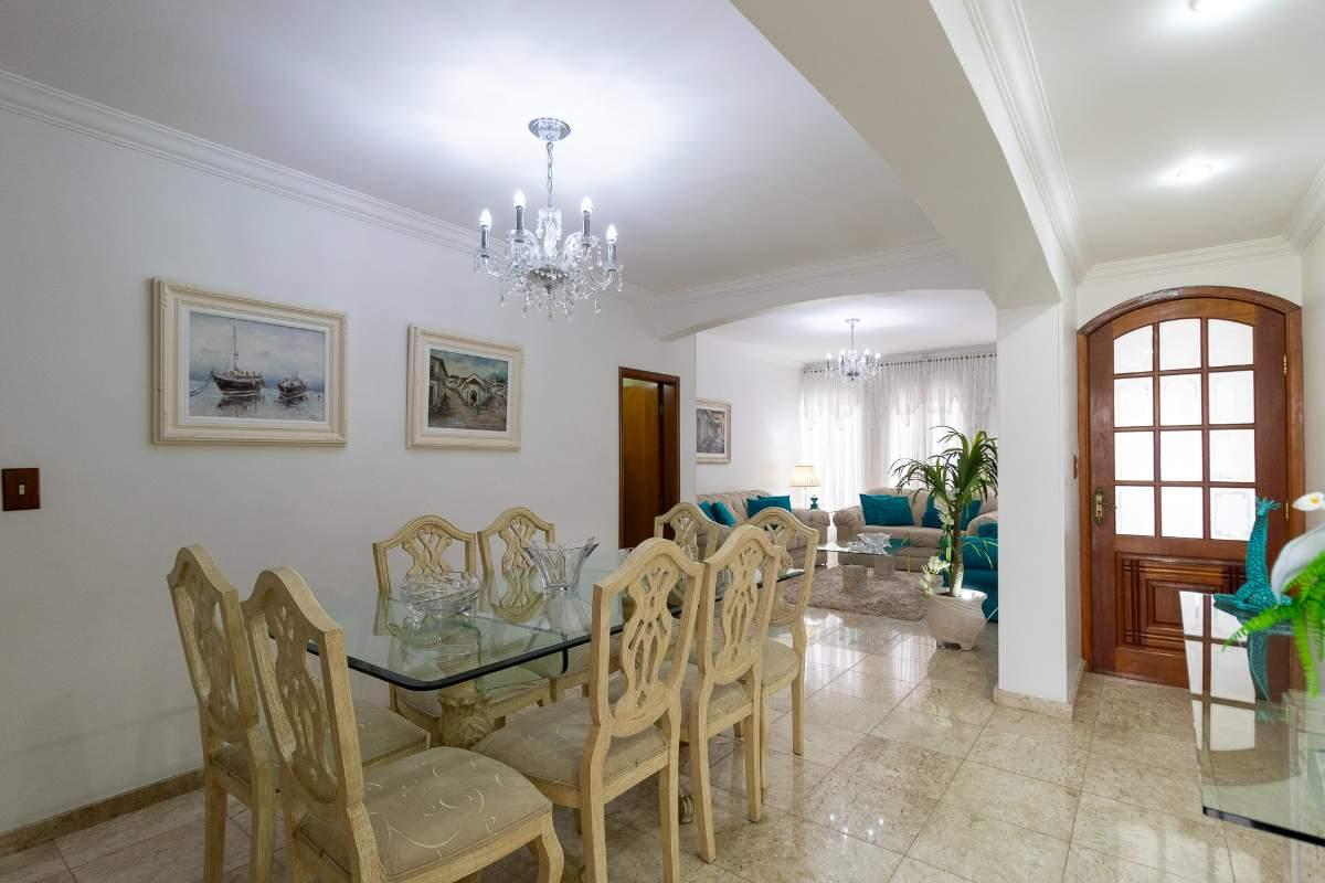 Casa, 3 quartos, 245 m² - Foto 5