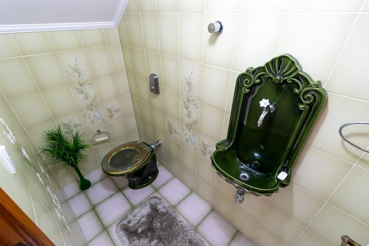 Casa, 3 quartos, 245 m² - Foto 6