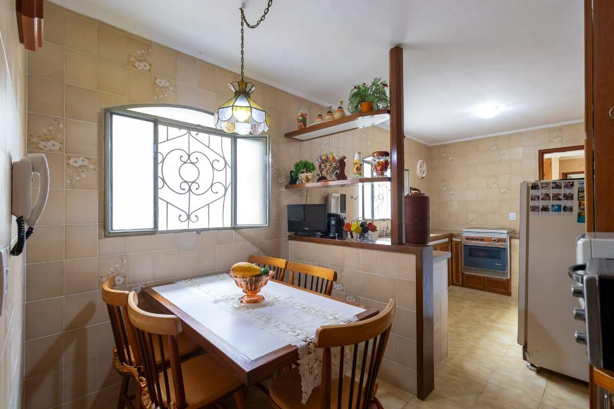 Casa, 3 quartos, 245 m² - Foto 9