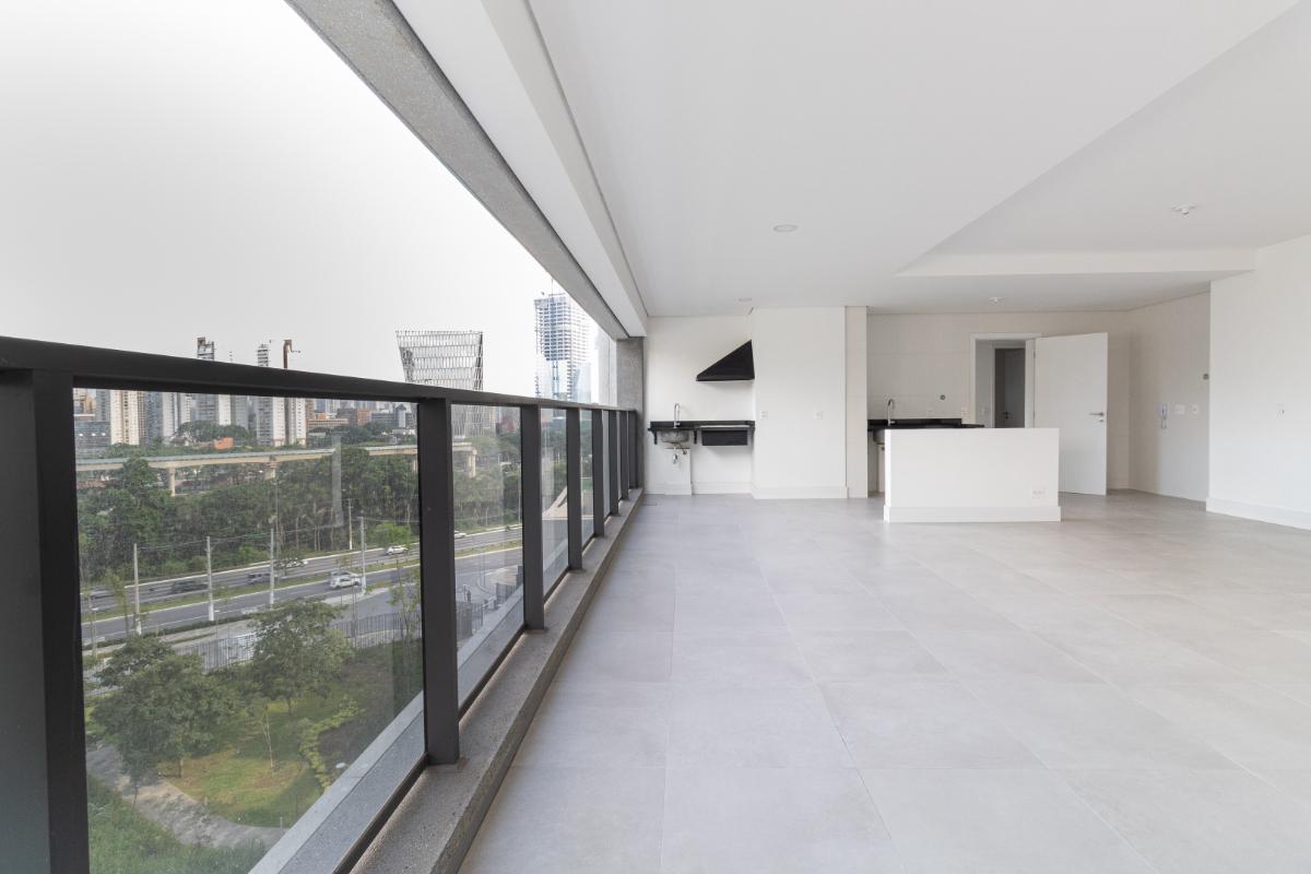 Apartamento, 2 quartos, 142 m² - Foto 9