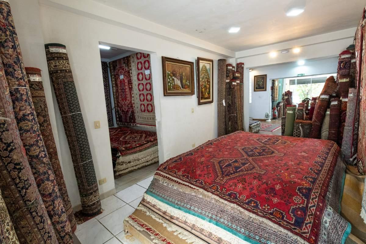 Loja-Salão, 140 m² - Foto 15