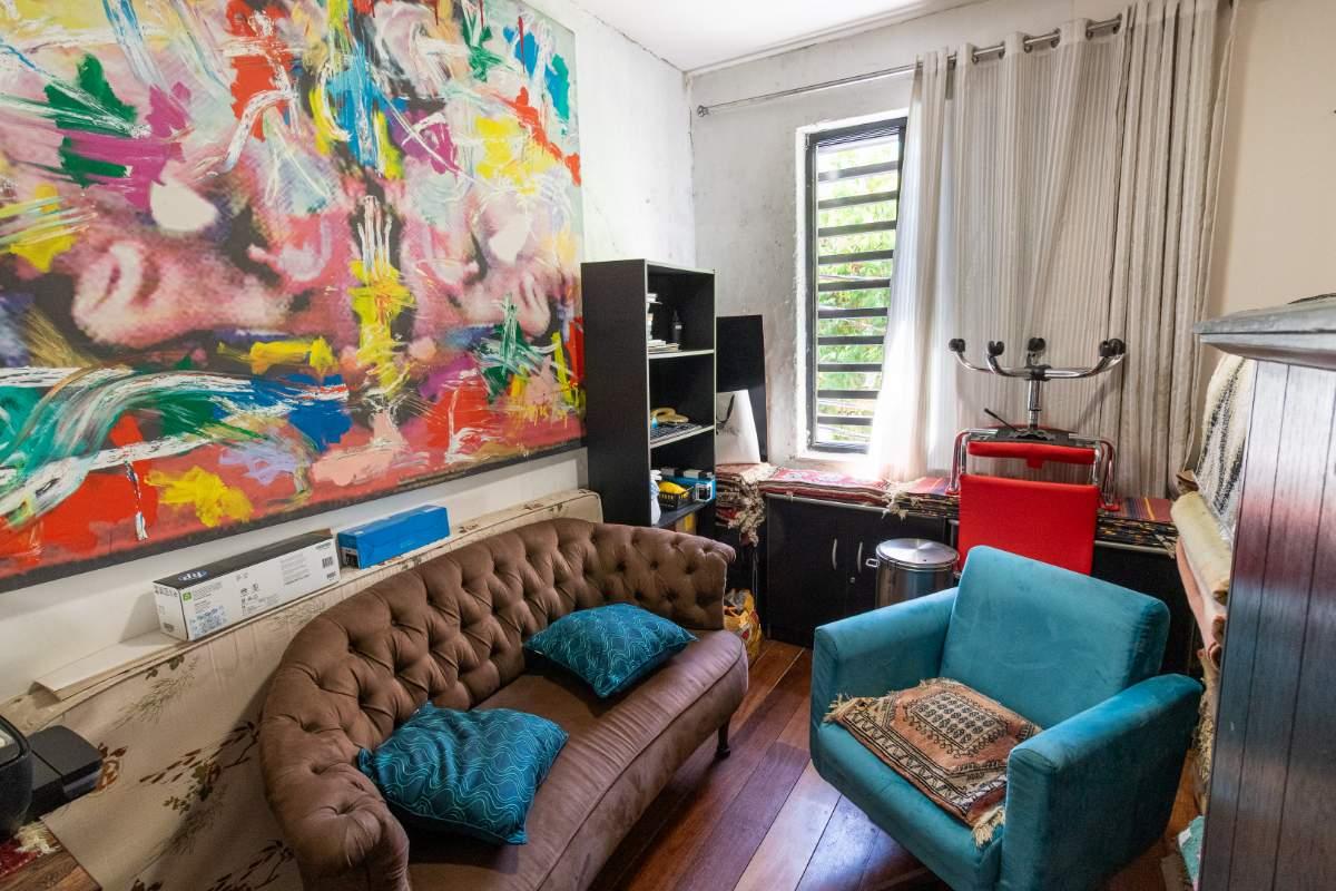 Loja-Salão, 140 m² - Foto 23