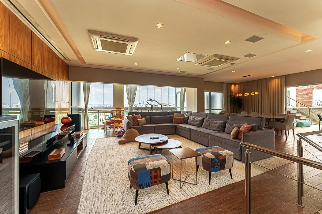 Cobertura, 4 quartos, 612 m² - Foto 10