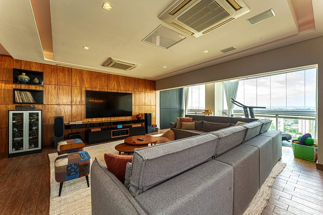 Cobertura, 4 quartos, 612 m² - Foto 11