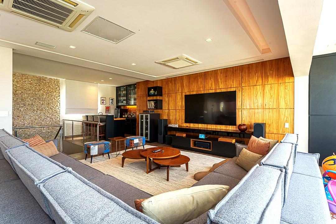 Cobertura, 4 quartos, 612 m² - Foto 12