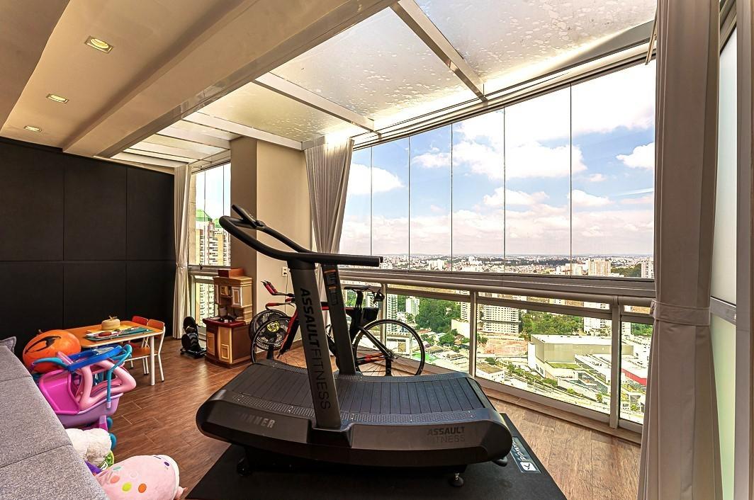 Cobertura, 4 quartos, 612 m² - Foto 13