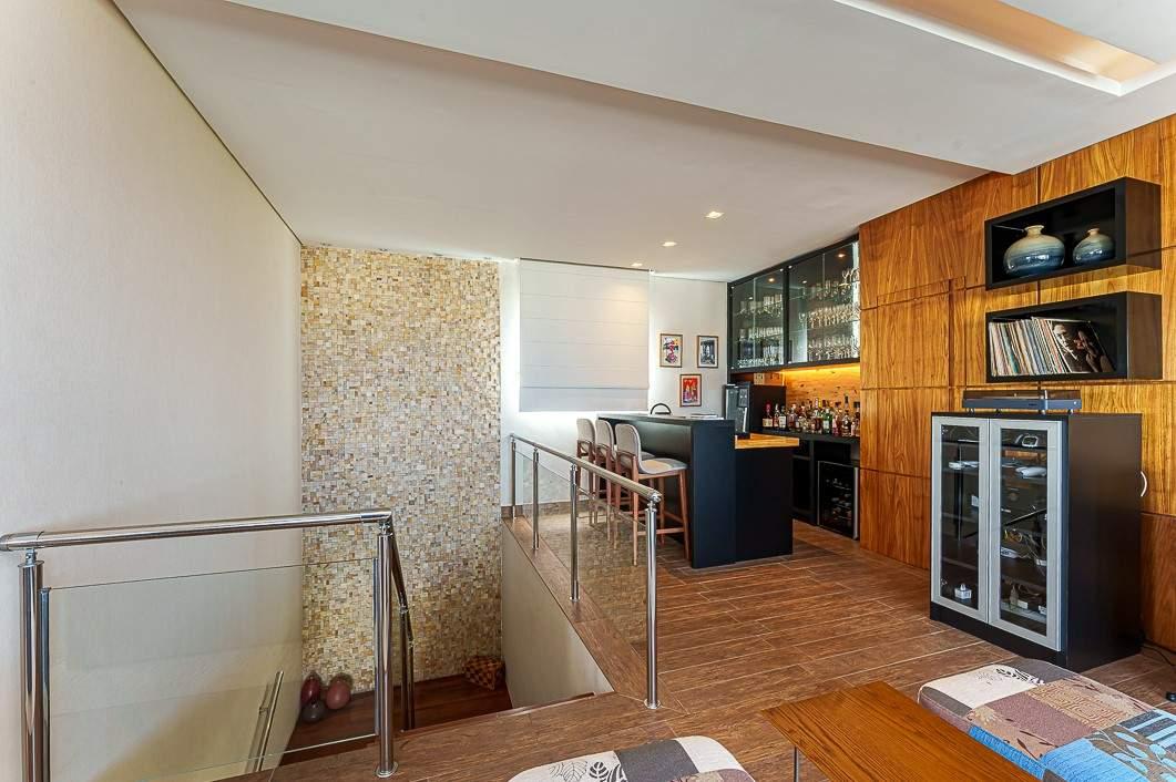 Cobertura, 4 quartos, 612 m² - Foto 14