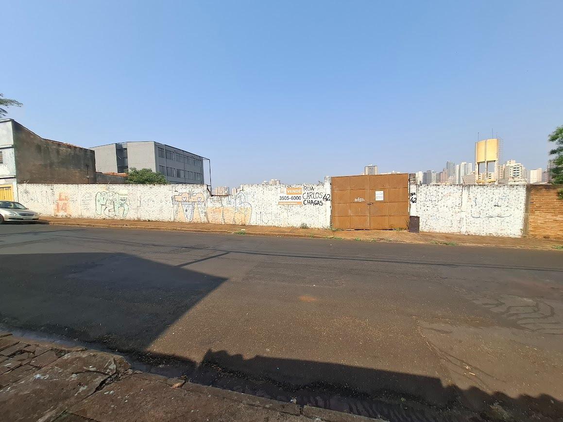 Terreno, 2086 m² - Foto 1