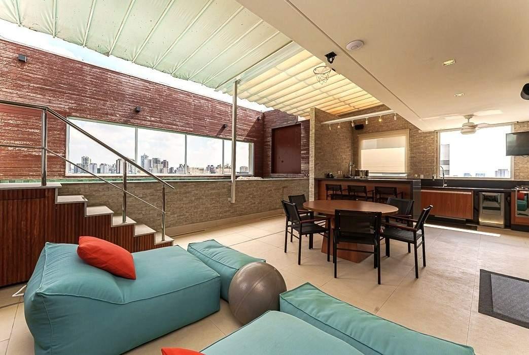 Cobertura, 4 quartos, 612 m² - Foto 1