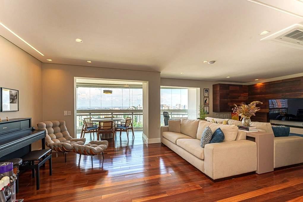 Cobertura, 4 quartos, 612 m² - Foto 25