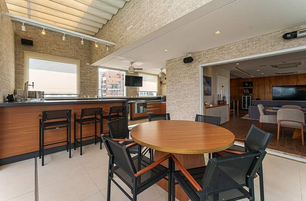 Cobertura, 4 quartos, 612 m² - Foto 4